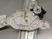 Recambio de elevalunas trasero izquierdo para hyundai ioniq 5 (ne) (bev) referencia OEM IAM 839401GI000 83403GI000 