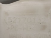 Recambio de deposito limpia para jeep avenger 1.2 referencia OEM IAM 52170132 