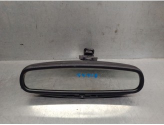 Recambio de espejo interior para mazda cx-7 (er) 2.2 turbodiesel cat referencia OEM IAM BBM369220A BBM369220A 