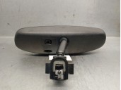 Recambio de espejo interior para mazda cx-7 (er) 2.2 turbodiesel cat referencia OEM IAM BBM369220A BBM369220A 