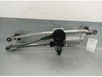 Recambio de motor limpia delantero para hyundai ioniq 5 (ne) (bev) referencia OEM IAM 98100GI000 98110C5500 