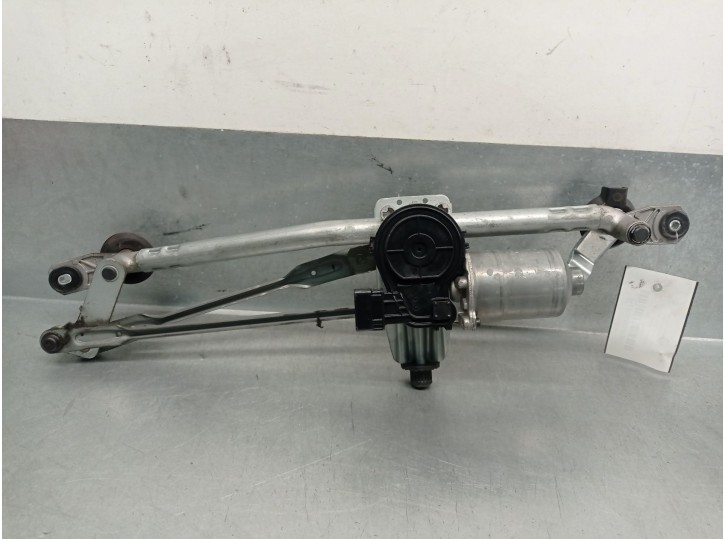 Recambio de motor limpia delantero para hyundai ioniq 5 (ne) (bev) referencia OEM IAM 98100GI000 98110C5500 