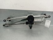 Recambio de motor limpia delantero para hyundai ioniq 5 (ne) (bev) referencia OEM IAM 98100GI000 98110C5500 