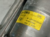 Recambio de motor limpia delantero para hyundai ioniq 5 (ne) (bev) referencia OEM IAM 98100GI000 98110C5500 