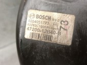 Recambio de servofreno para toyota corolla (e15) 2.0 turbodiesel cat referencia OEM IAM 4720012B40  02004051773