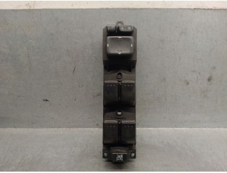 Recambio de mando elevalunas delantero izquierdo para mazda cx-7 (er) 2.2 turbodiesel cat referencia OEM IAM EH6666350 EH6666350