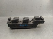 Recambio de mando elevalunas delantero izquierdo para mazda cx-7 (er) 2.2 turbodiesel cat referencia OEM IAM EH6666350 EH6666350