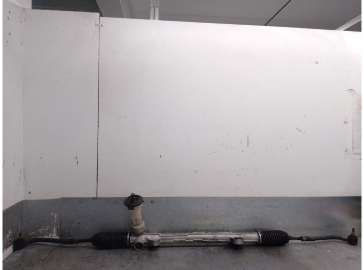 Recambio de cremallera direccion para kia cee´d 1.6 crdi cat referencia OEM IAM 565001H100 565001H100 