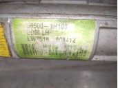 Recambio de cremallera direccion para kia cee´d 1.6 crdi cat referencia OEM IAM 565001H100 565001H100 