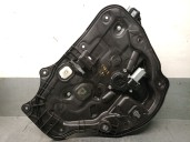 Recambio de elevalunas trasero izquierdo para mazda cx-5 (kf) 2.0 referencia OEM IAM KB7W7397X KB7W7397X 
