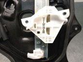 Recambio de elevalunas trasero izquierdo para mazda cx-5 (kf) 2.0 referencia OEM IAM KB7W7397X KB7W7397X 