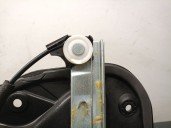 Recambio de elevalunas trasero izquierdo para mazda cx-5 (kf) 2.0 referencia OEM IAM KB7W7397X KB7W7397X 