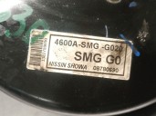 Recambio de servofreno para honda civic berlina 5 (fk) 1.8 vtec cat referencia OEM IAM  01469SMGE00 08780690