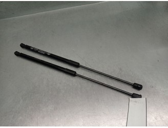 Recambio de amortiguadores capo para hyundai ioniq 5 (ne) (bev) referencia OEM IAM 81161GI000 81161GI000 