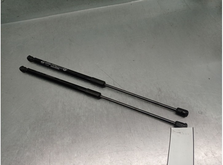 Recambio de amortiguadores capo para hyundai ioniq 5 (ne) (bev) referencia OEM IAM 81161GI000 81161GI000 