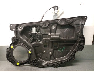 Replacement front right window regulator for Mazda CX-5 (KF) 2.0 OEM IAM reference B45C5858X B45C5858X 