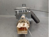 Recambio de conmutador de arranque para mazda cx-7 (er) 2.2 turbodiesel cat referencia OEM IAM X1T26271D EHY37629X 