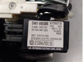 Recambio de conmutador de arranque para mazda cx-7 (er) 2.2 turbodiesel cat referencia OEM IAM X1T26271D EHY37629X 