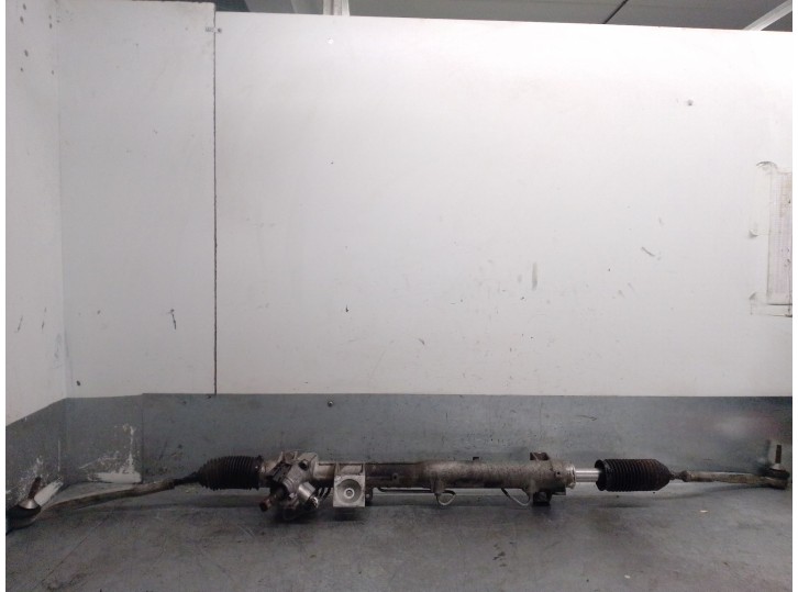 Recambio de cremallera direccion para volvo xc90 2.4 diesel cat referencia OEM IAM P30764336 31280328 