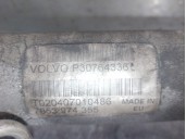Recambio de cremallera direccion para volvo xc90 2.4 diesel cat referencia OEM IAM P30764336 31280328 
