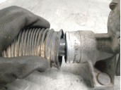 Recambio de cremallera direccion para volvo xc90 2.4 diesel cat referencia OEM IAM P30764336 31280328 