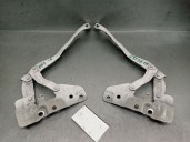 Recambio de bisagra capot para hyundai ioniq 5 (ne) (bev) referencia OEM IAM 66920GI000 66920GI000 