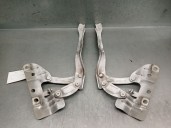 Recambio de bisagra capot para hyundai ioniq 5 (ne) (bev) referencia OEM IAM 66920GI000 66920GI000 