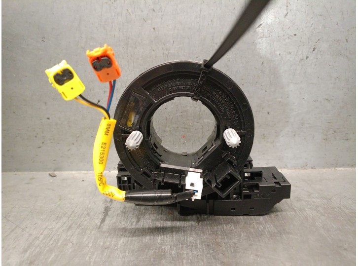 Recambio de anillo airbag para mazda cx-5 (kf) 2.0 referencia OEM IAM DE8H66CS0A D18A66CS0 