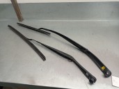 Recambio de brazo limpia delantero derecho para hyundai ioniq 5 (ne) (bev) referencia OEM IAM 98321GI000 98321GI000 