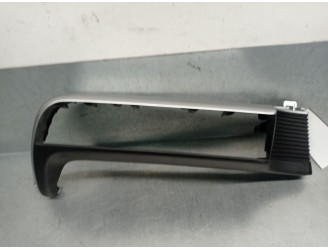 Recambio de molduras delanteras para hyundai ioniq 5 (ne) (bev) referencia OEM IAM 84787GI000 84787GI000NNB 