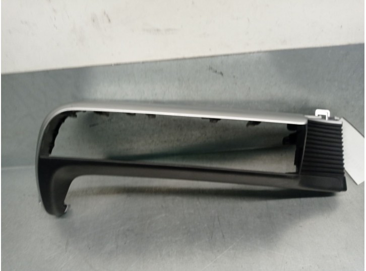 Recambio de molduras delanteras para hyundai ioniq 5 (ne) (bev) referencia OEM IAM 84787GI000 84787GI000NNB 