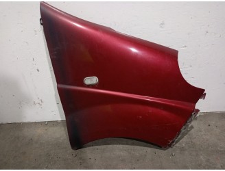 Recambio de aleta delantera derecha para renault trafic ii autobús (jl) 2.0 dci 115 referencia OEM IAM 7782524467 7782524467