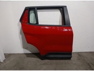 Recambio de puerta trasera derecha para jeep avenger 1.2 referencia OEM IAM EB2ADTD  