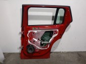 Recambio de puerta trasera derecha para jeep avenger 1.2 referencia OEM IAM EB2ADTD 