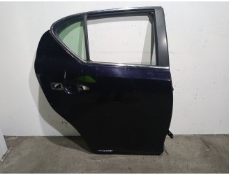 Recambio de puerta trasera derecha para lexus ct (zwa10_) 200h (zwa10_) referencia OEM IAM 6711376010  6711376010