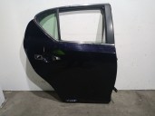 Recambio de puerta trasera derecha para lexus ct (zwa10_) 200h (zwa10_) referencia OEM IAM 6711376010  6711376010