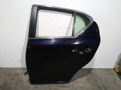 Recambio de puerta trasera izquierda para lexus ct (zwa10_) 200h (zwa10_) referencia OEM IAM 6700476010 6700476010 