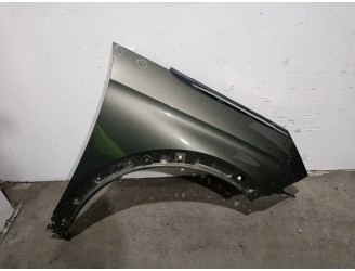 Recambio de aleta delantera derecha para peugeot 3008 ii suv (mc_, mr_, mj_, m4_) 1.5 bluehdi 130 referencia OEM IAM 9812305680 