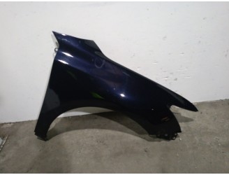 Recambio de aleta delantera derecha para lexus ct (zwa10_) 200h (zwa10_) referencia OEM IAM 5380176010  5380176010