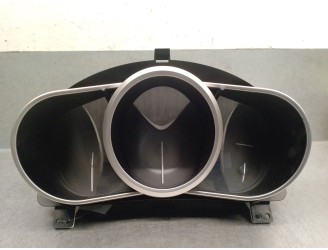 Recambio de cuadro instrumentos para mazda cx-7 (er) 2.2 turbodiesel cat referencia OEM IAM EH4455430 EH5055446 