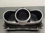 Recambio de cuadro instrumentos para mazda cx-7 (er) 2.2 turbodiesel cat referencia OEM IAM EH4455430 EH5055446 