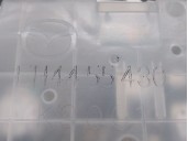 Recambio de cuadro instrumentos para mazda cx-7 (er) 2.2 turbodiesel cat referencia OEM IAM EH4455430 EH5055446 