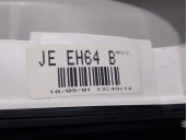 Recambio de cuadro instrumentos para mazda cx-7 (er) 2.2 turbodiesel cat referencia OEM IAM EH4455430 EH5055446 