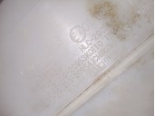 Recambio de deposito limpia para subaru legacy v (bm) 2.0 d awd (bmd) referencia OEM IAM 86631AJ030 86631AJ030 