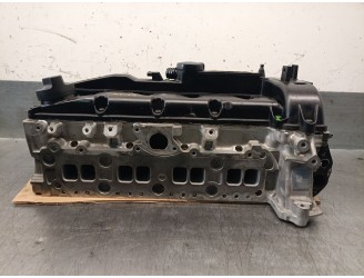 Recambio de culata para mercedes-benz clase c (w204) berlina 2.1 cdi cat referencia OEM IAM A6510101120 A6510101120 