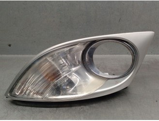 Recambio de piloto delantero izquierdo para mazda cx-7 (er) 2.2 turbodiesel cat referencia OEM IAM EH6651070F EH6651070F 