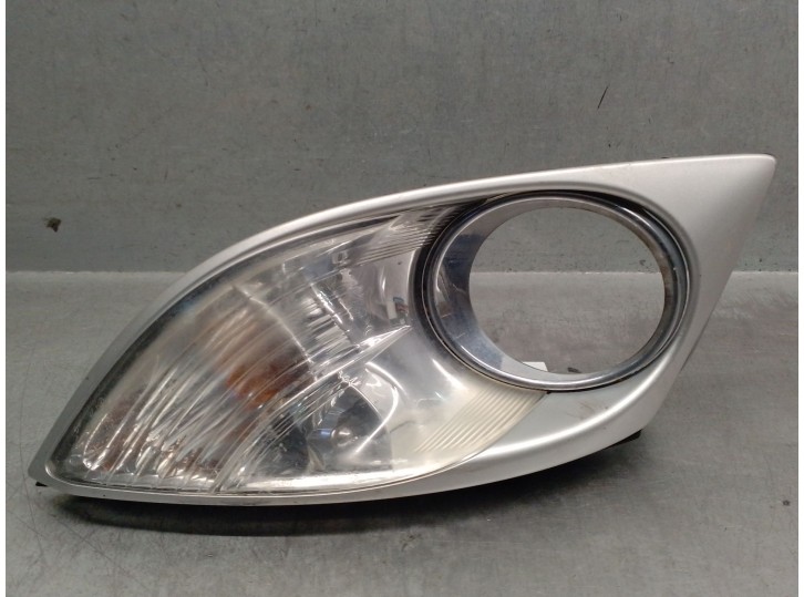 Recambio de piloto delantero izquierdo para mazda cx-7 (er) 2.2 turbodiesel cat referencia OEM IAM EH6651070F EH6651070F 