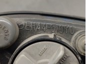 Recambio de piloto delantero izquierdo para mazda cx-7 (er) 2.2 turbodiesel cat referencia OEM IAM EH6651070F EH6651070F 