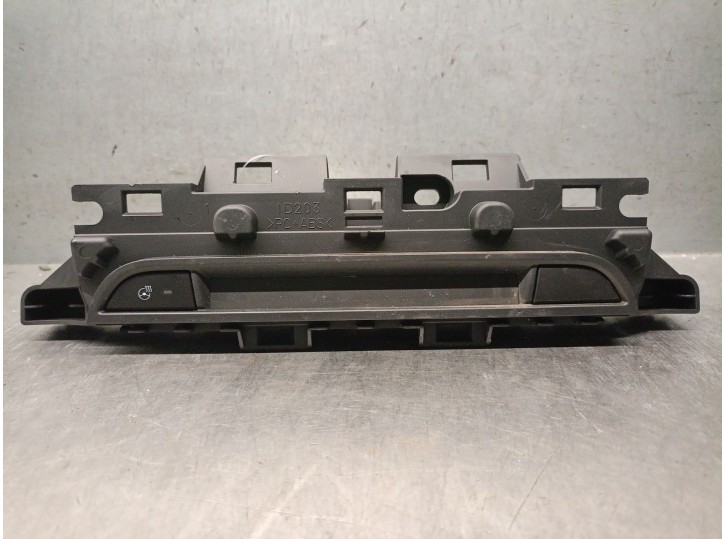 Recambio de mando multifuncion para mazda cx-5 (kf) 2.0 referencia OEM IAM K12355260 K12355260 