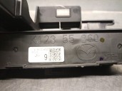 Recambio de mando multifuncion para mazda cx-5 (kf) 2.0 referencia OEM IAM K12355260 K12355260 